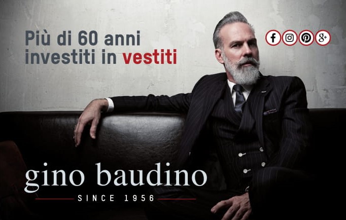 Abiti feste 18 anni a Torino da Gino Baudino, varie proposte smart